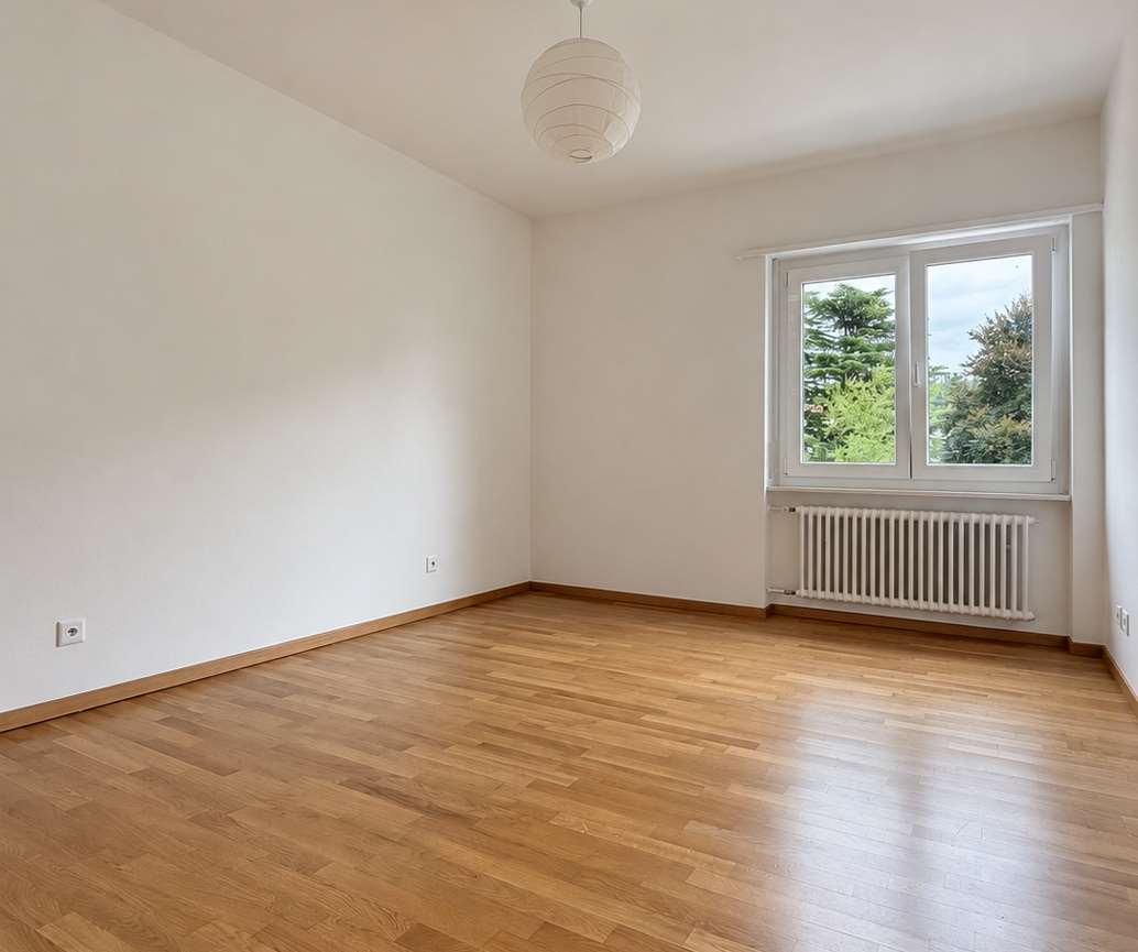 3 ½ rooms apartment, photo 1 of 7