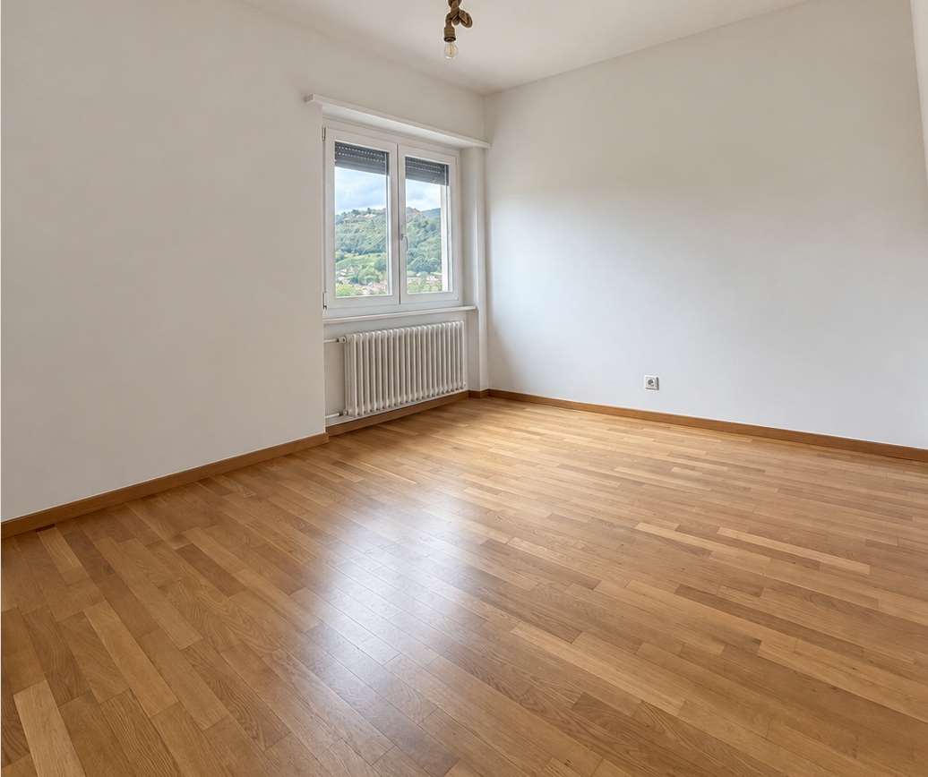 3 ½ rooms apartment, photo 3 of 7