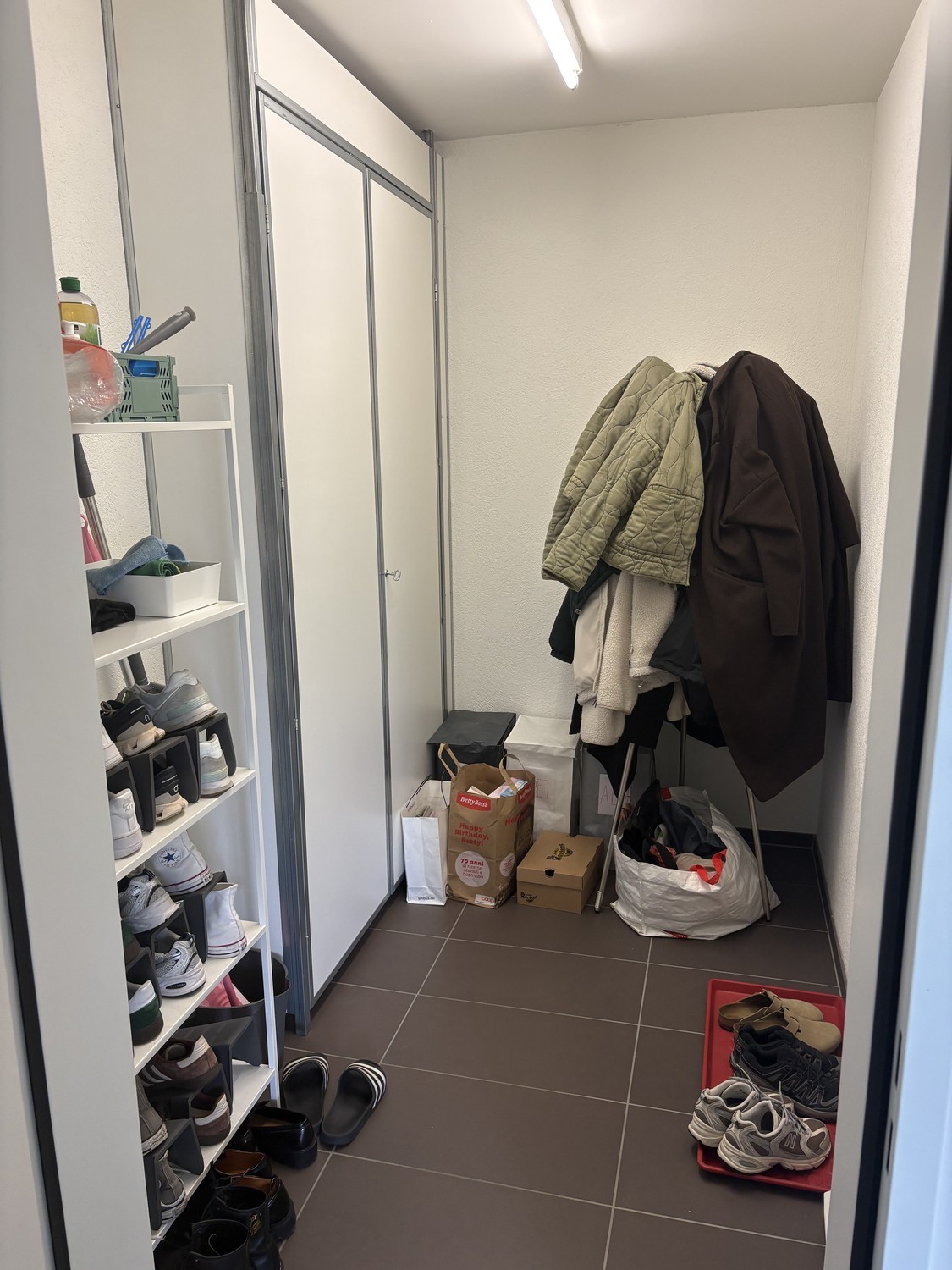 Room in a shared flat, photo 4 of 7