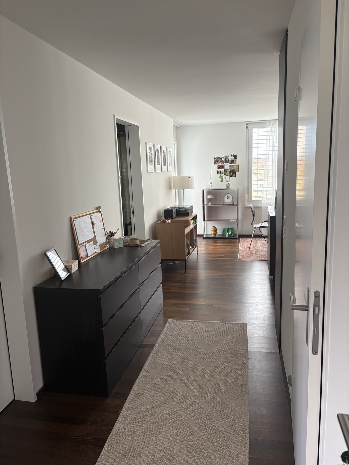 Room in a shared flat, photo 1 of 7