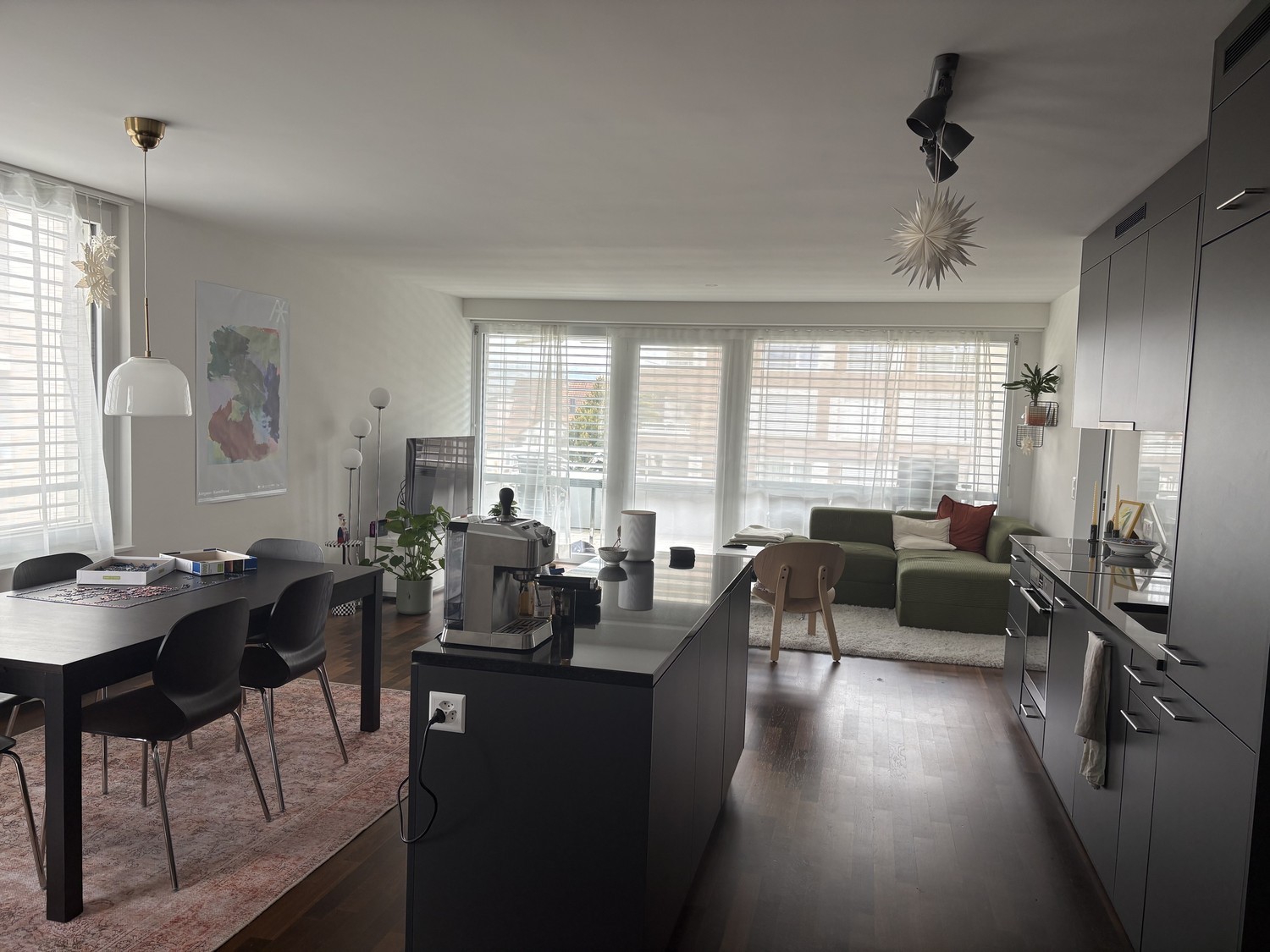 Room in a shared flat, photo 2 of 7