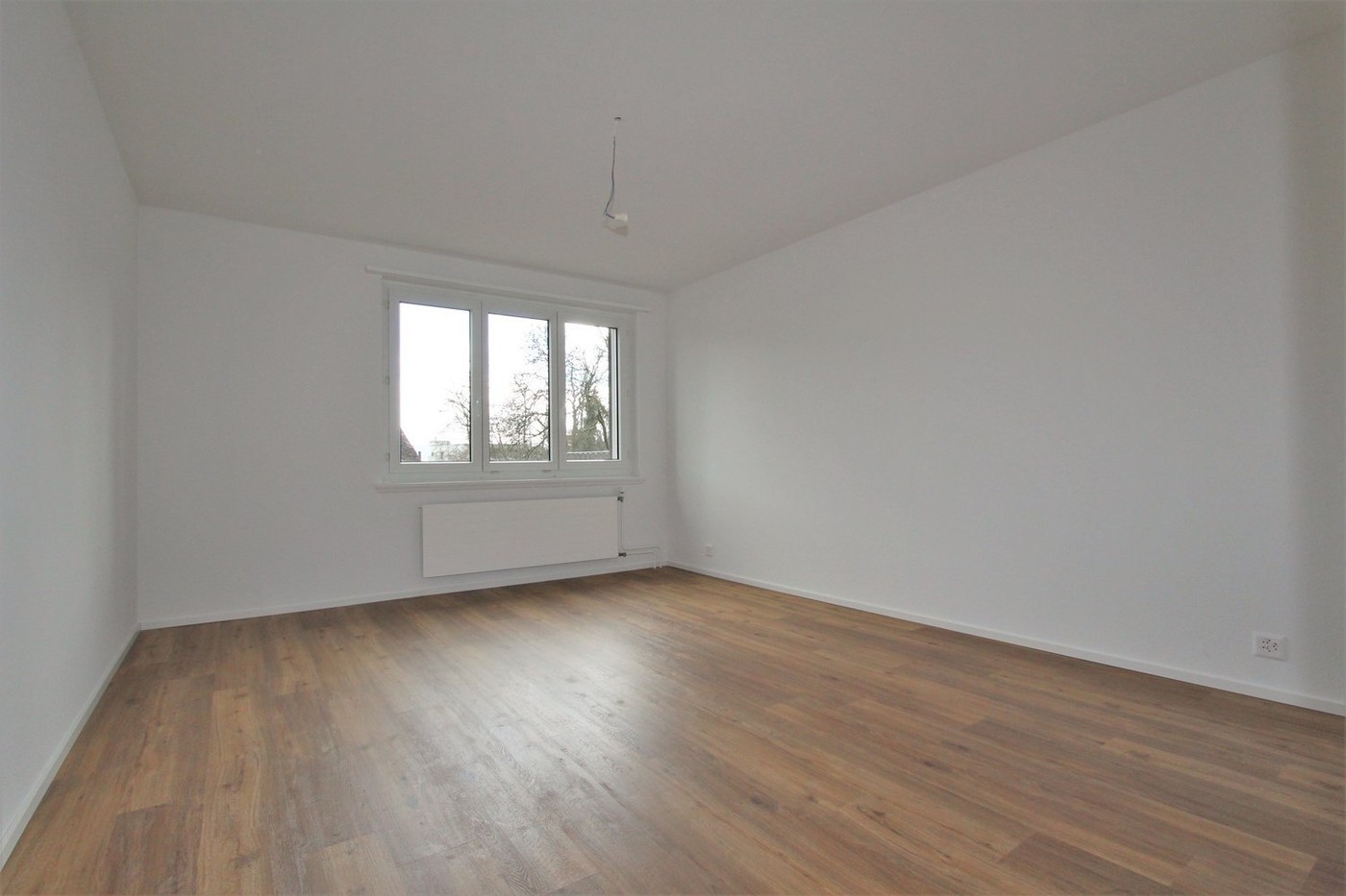 Appartement de 2 ½ pièces
