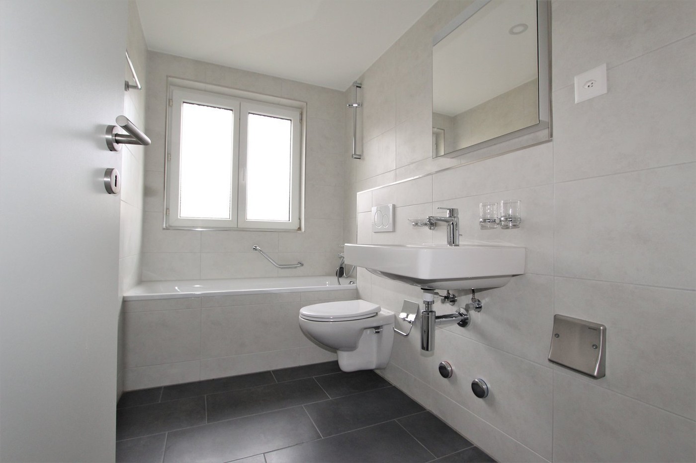 Appartement de 2 ½ pièces