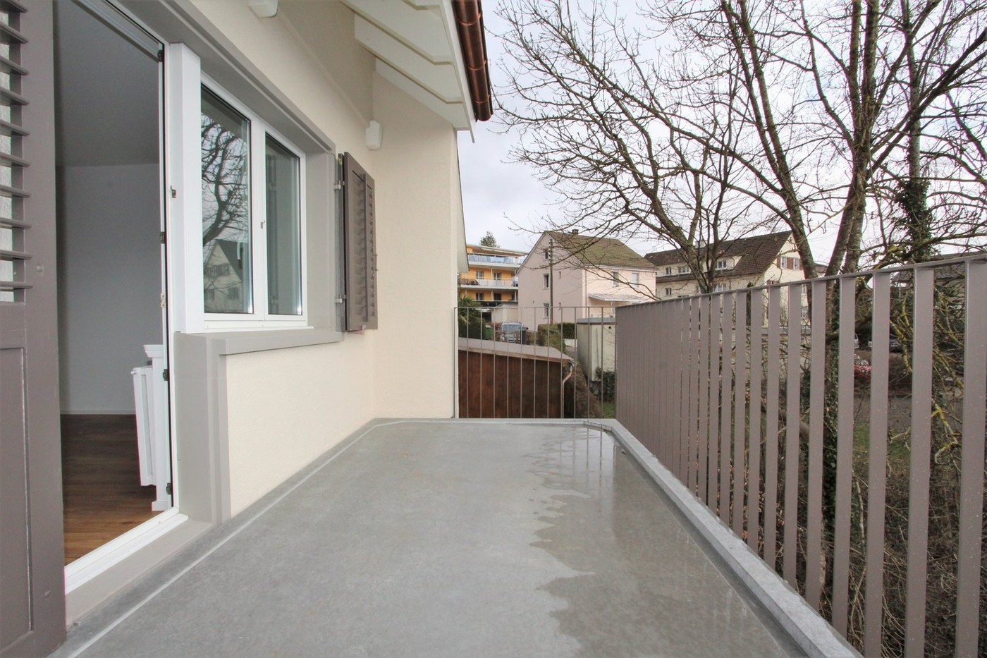 Appartement de 2 ½ pièces