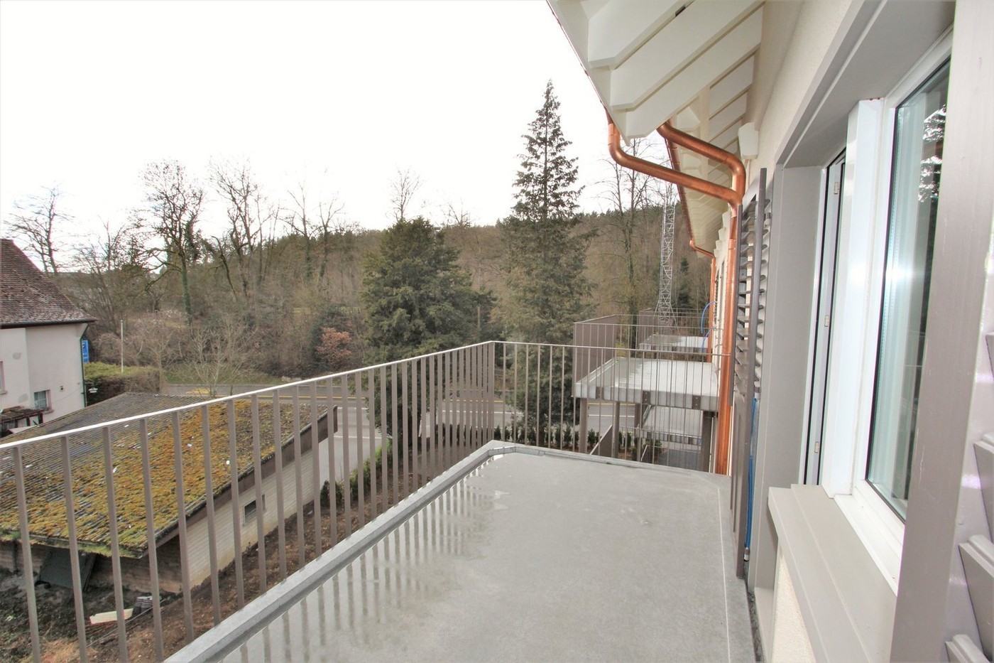 Appartement de 2 ½ pièces