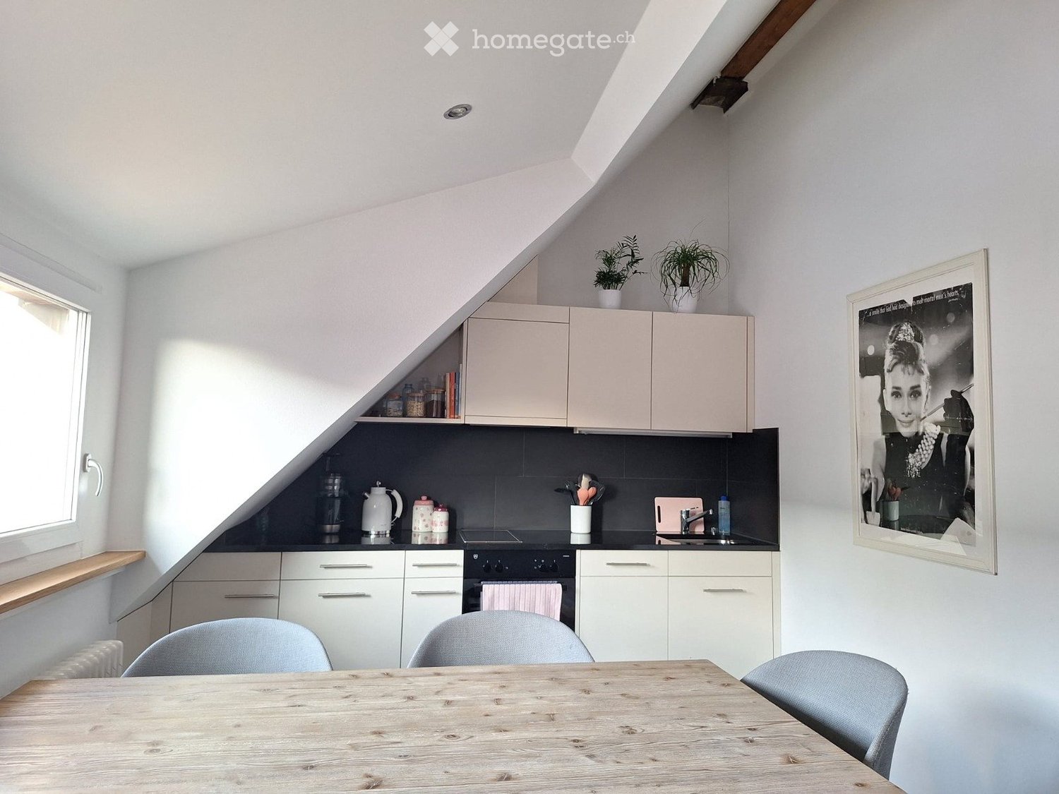 2 ½ rooms apartment, photo 2 of 5