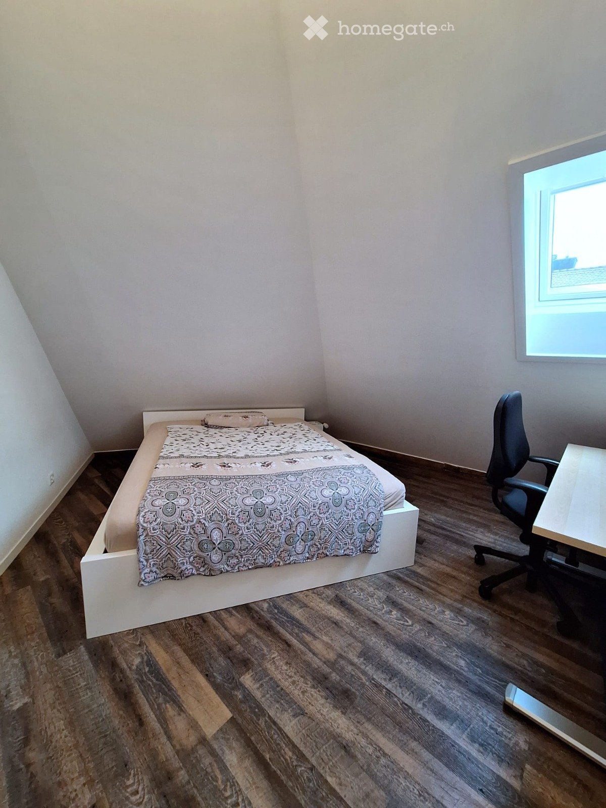 2 ½ rooms apartment, photo 5 of 5