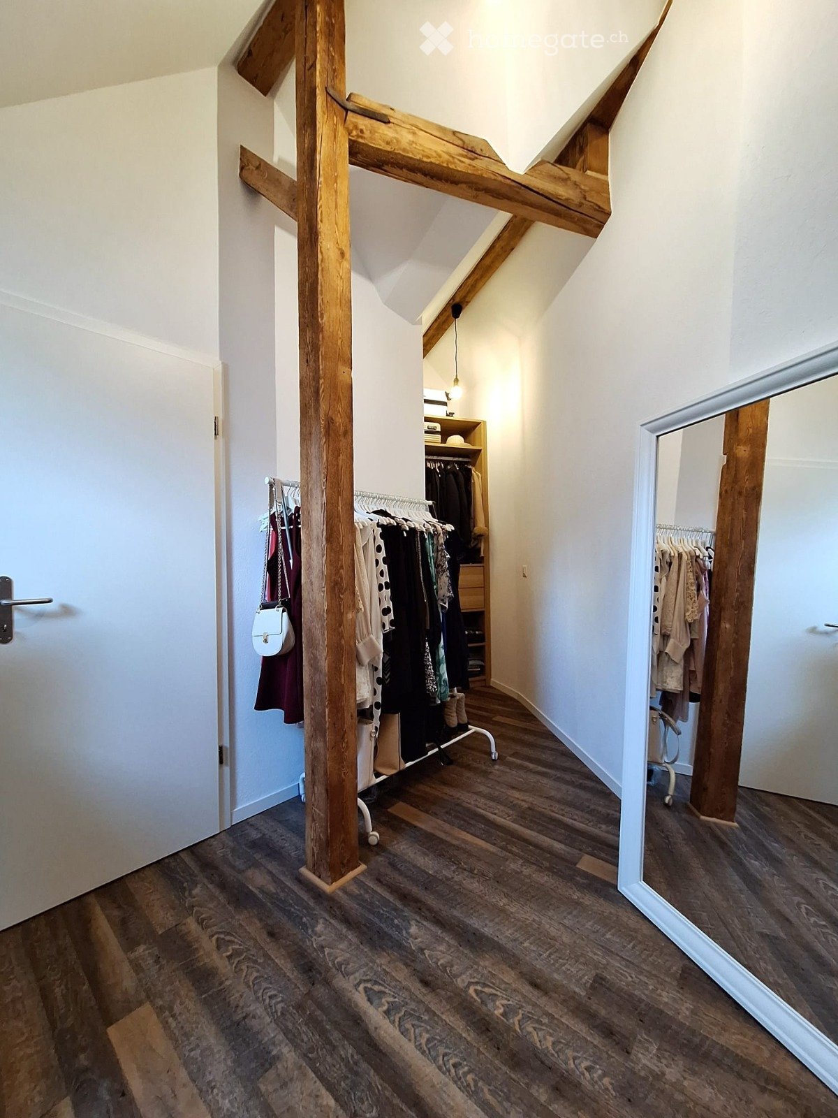 2 ½ rooms apartment, photo 4 of 5