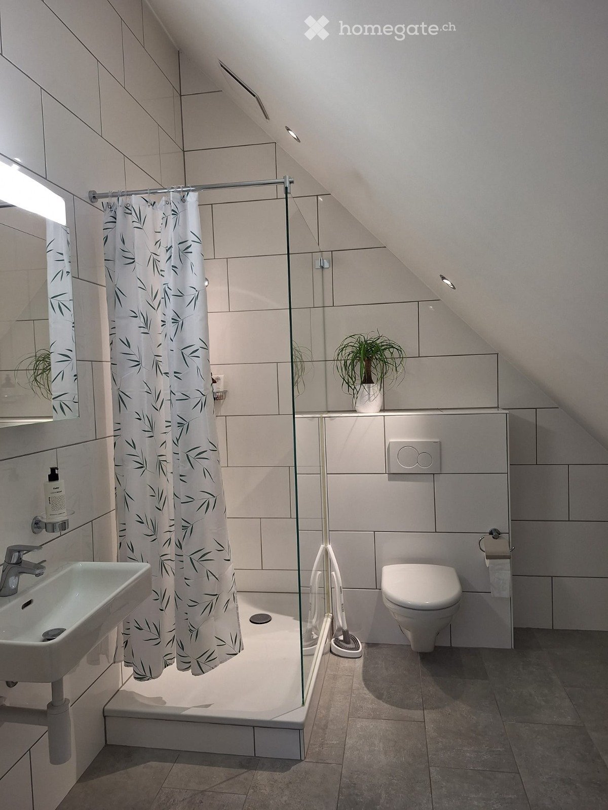 2 ½ rooms apartment, photo 3 of 5