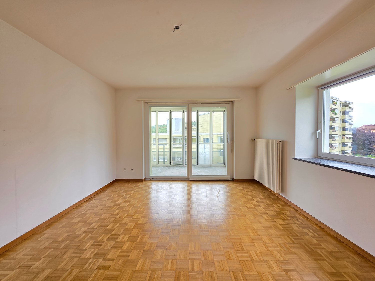 Appartement de 4 pièces
