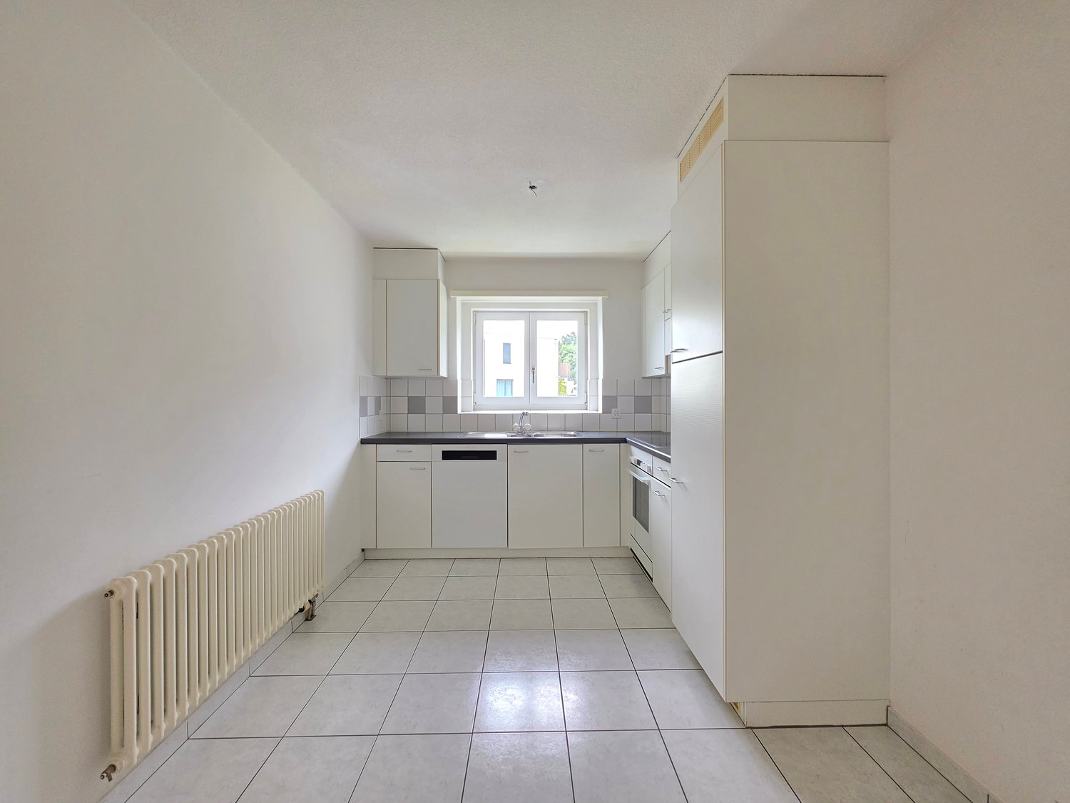 Appartement de 4 pièces