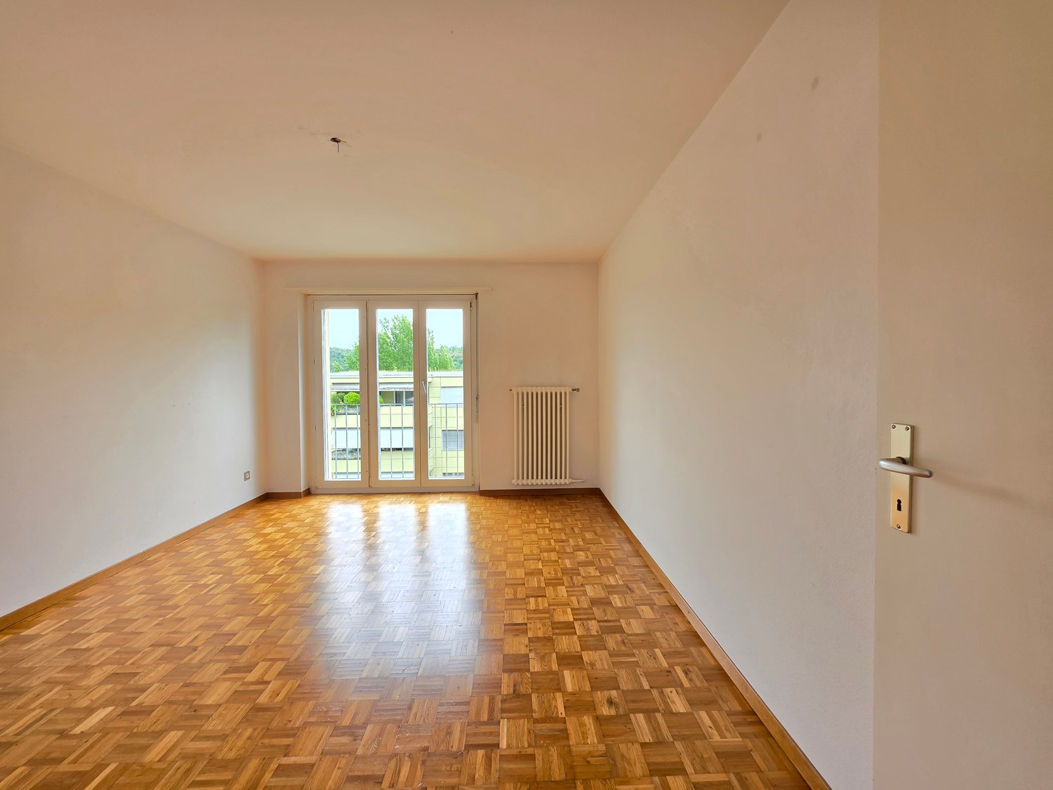 Appartement de 4 pièces