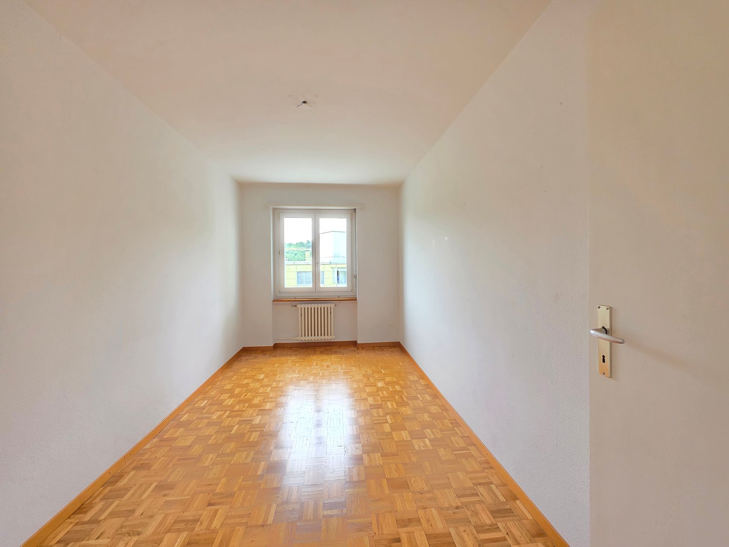 Appartement de 4 pièces