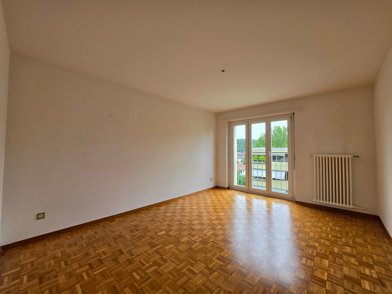 Appartement de 4 pièces