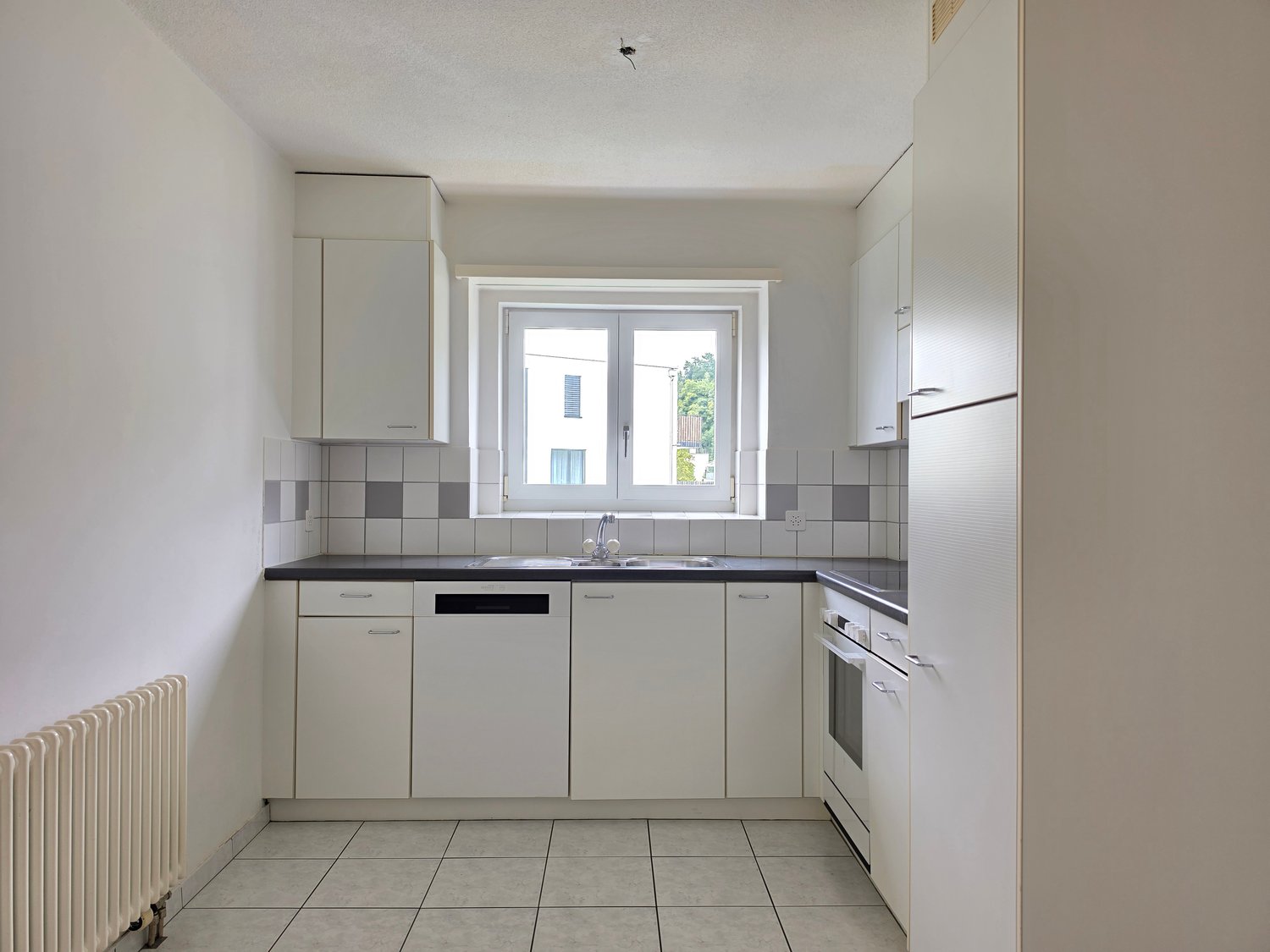 Appartement de 4 pièces