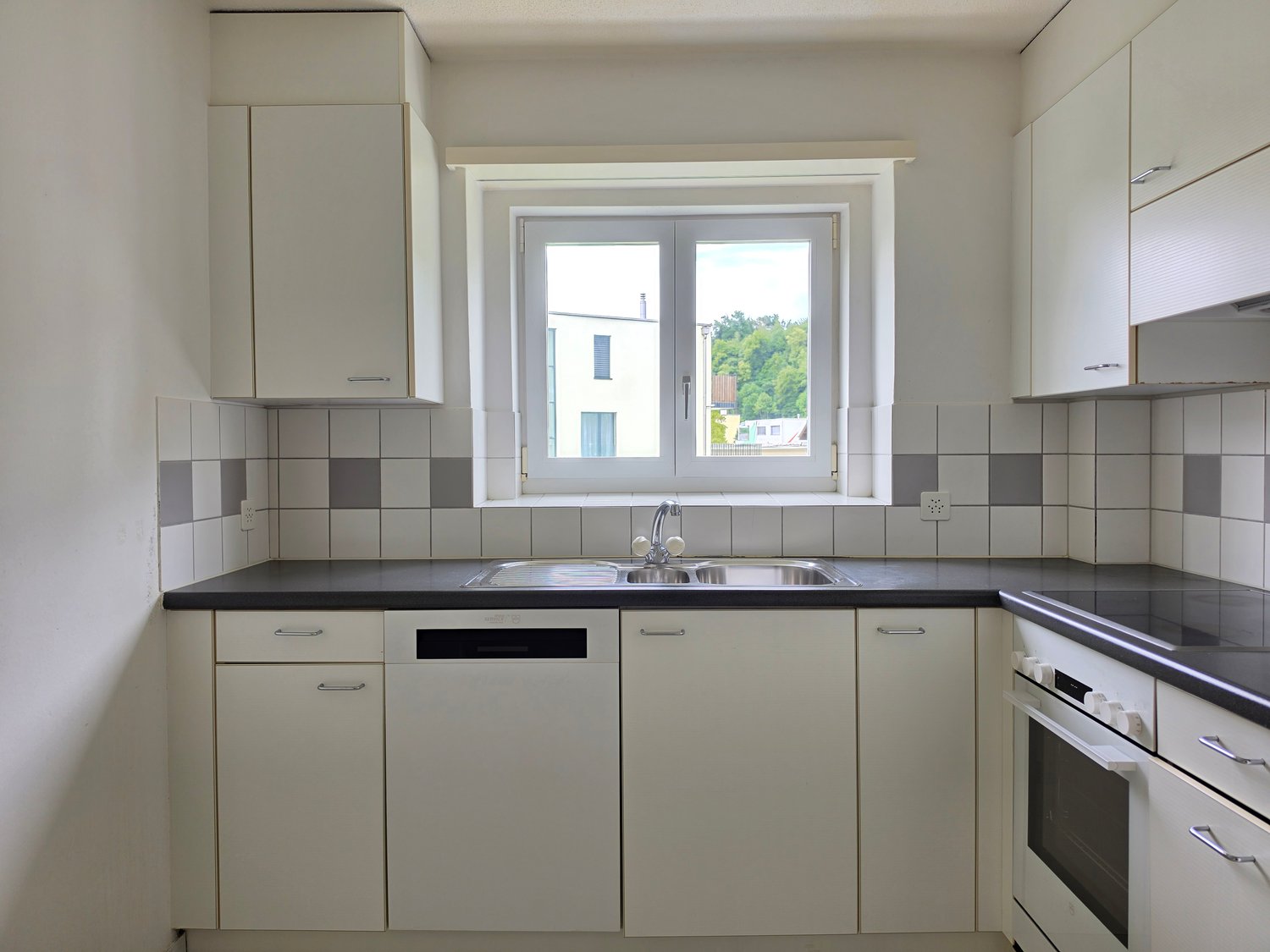 Appartement de 4 pièces