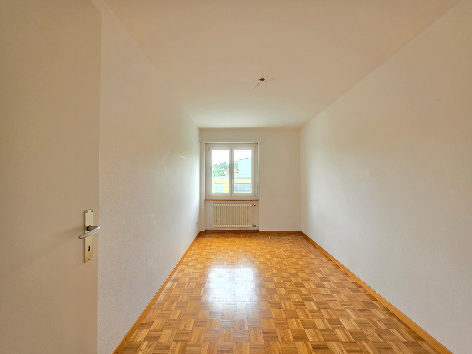Appartement de 4 pièces