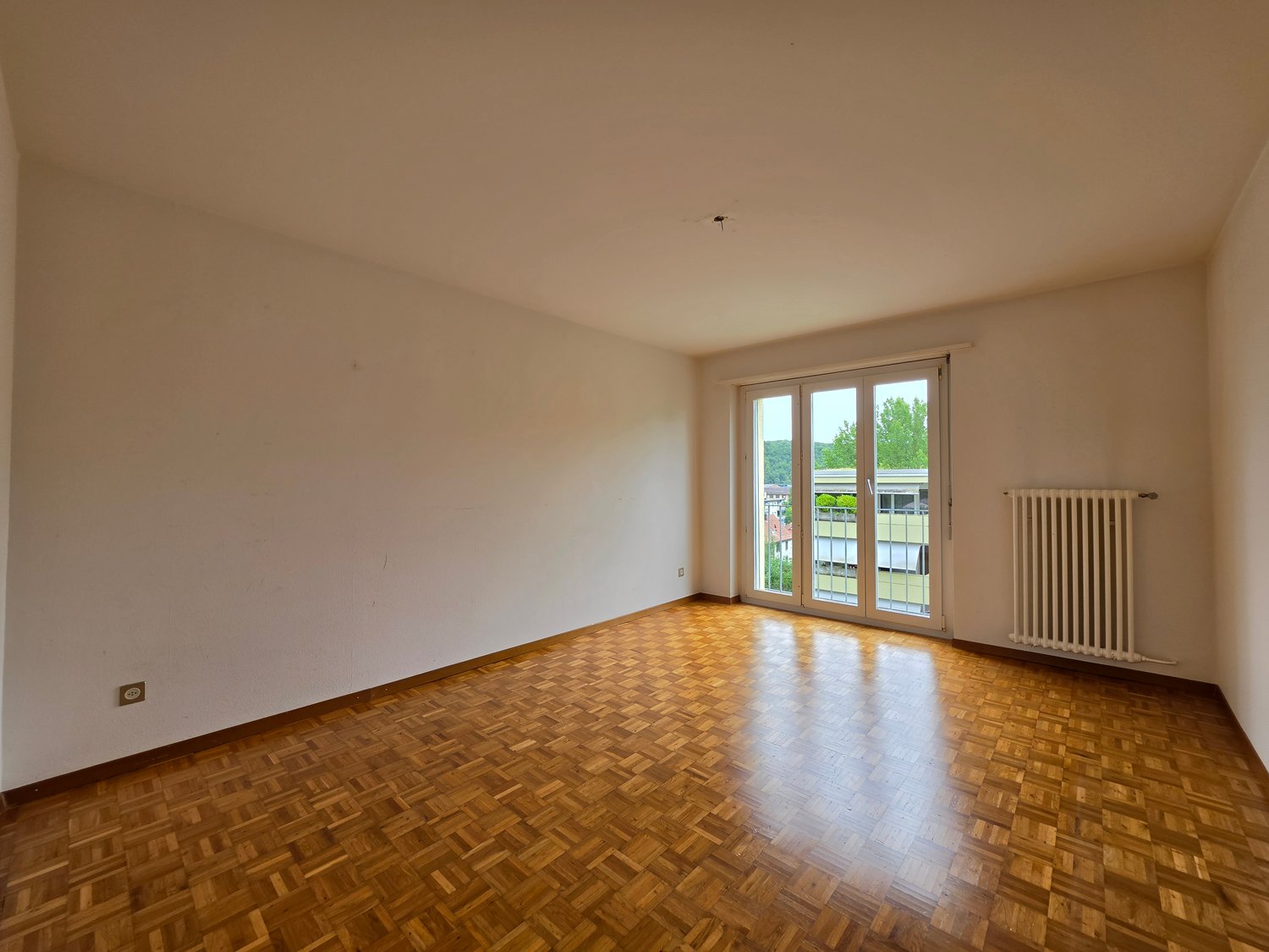 Appartement de 4 pièces