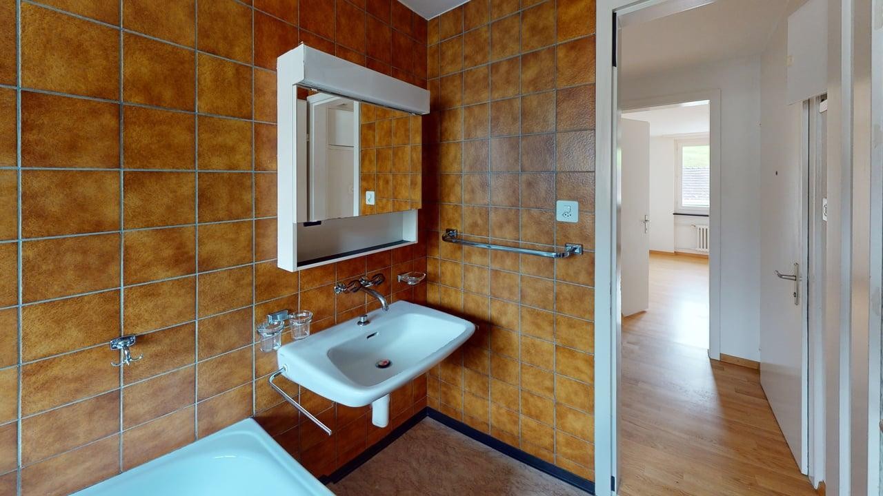 Appartamento di 4 locali, foto 7 di 8