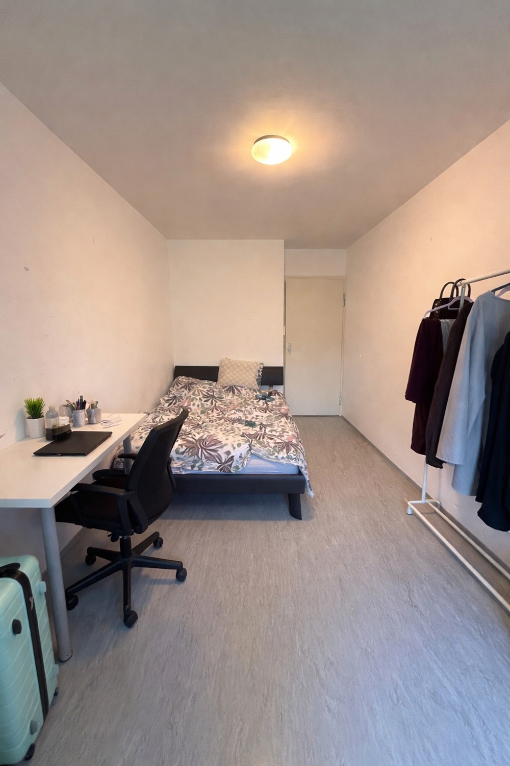 Room in a shared flat, photo 1 of 2