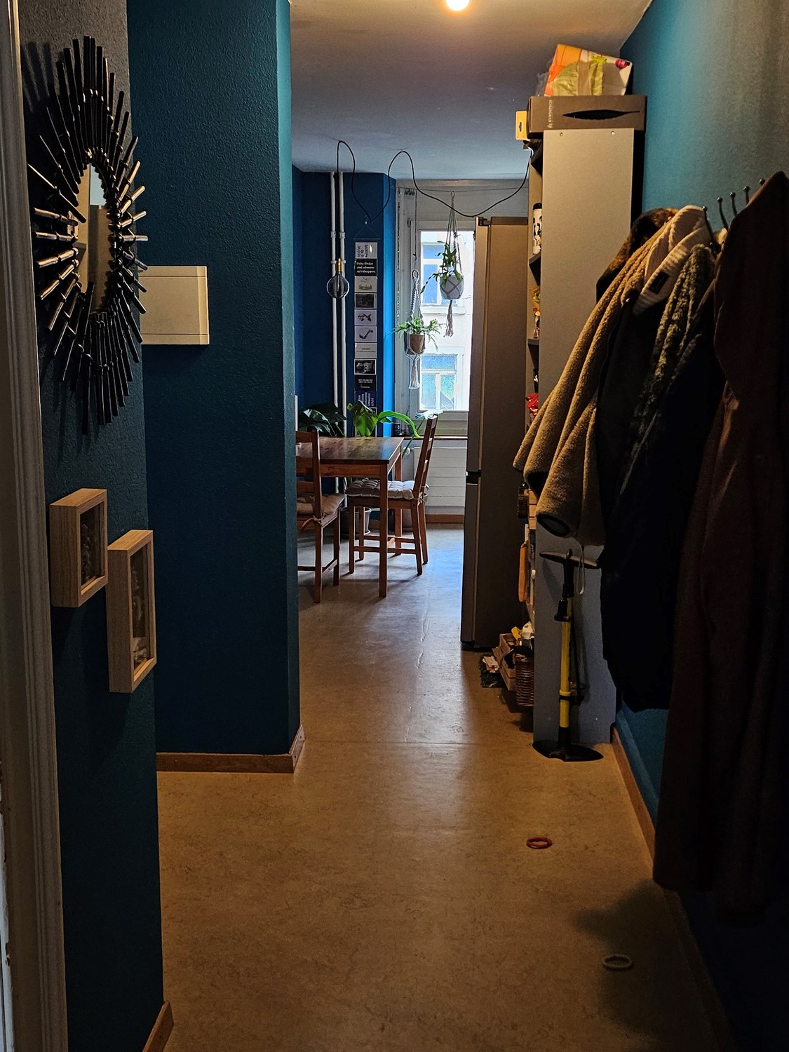 Room in a shared flat, photo 8 of 8