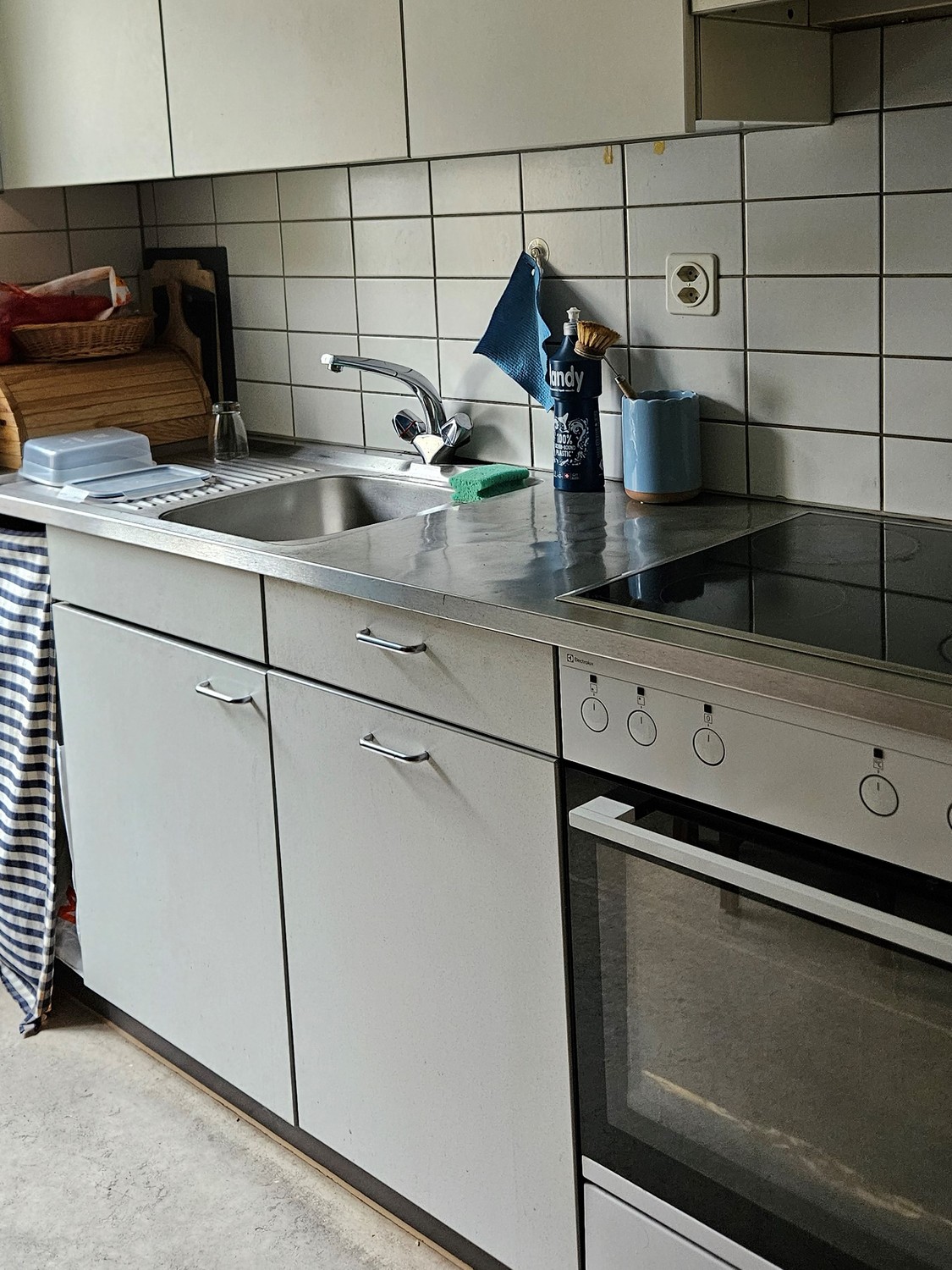 Room in a shared flat, photo 6 of 8