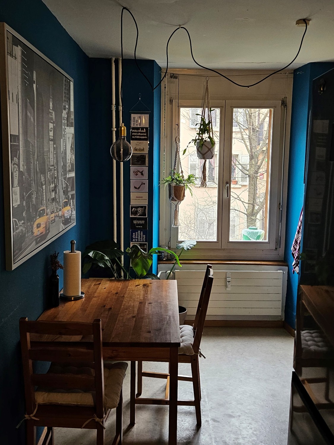Room in a shared flat, photo 7 of 8