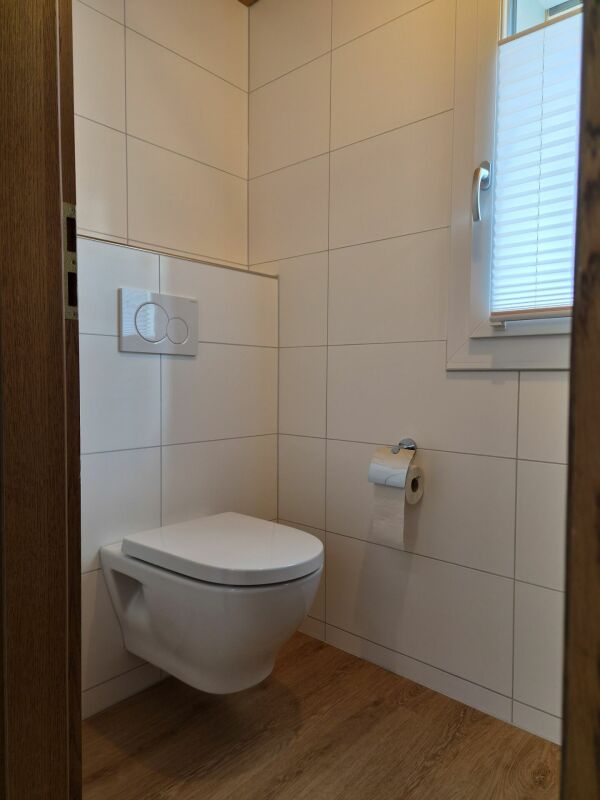 2 ½ rooms roof flat