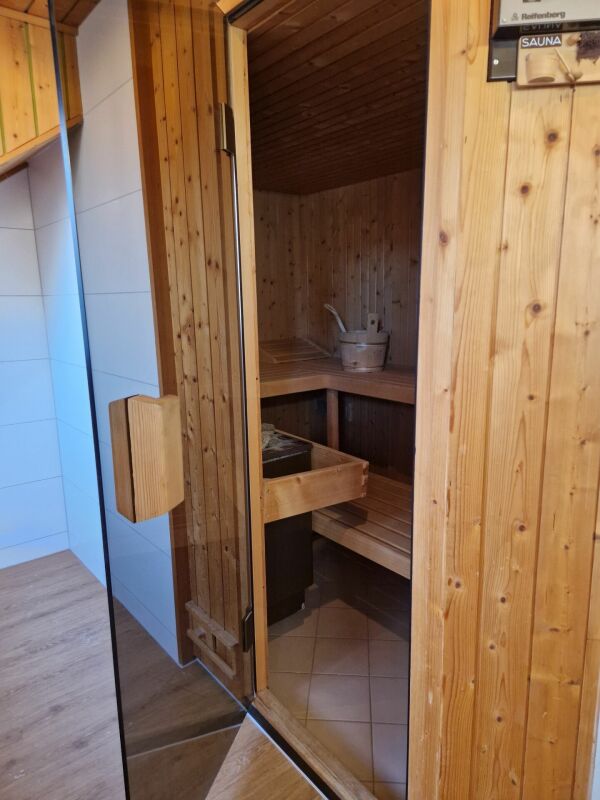 2 ½ rooms roof flat