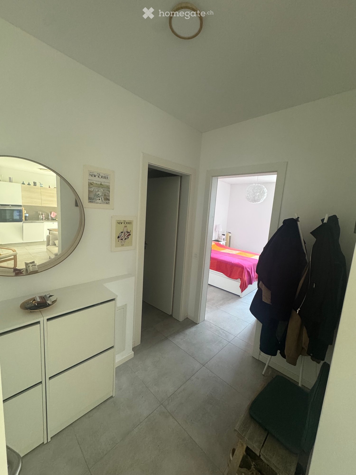 3 rooms apartment, photo 1 of 5