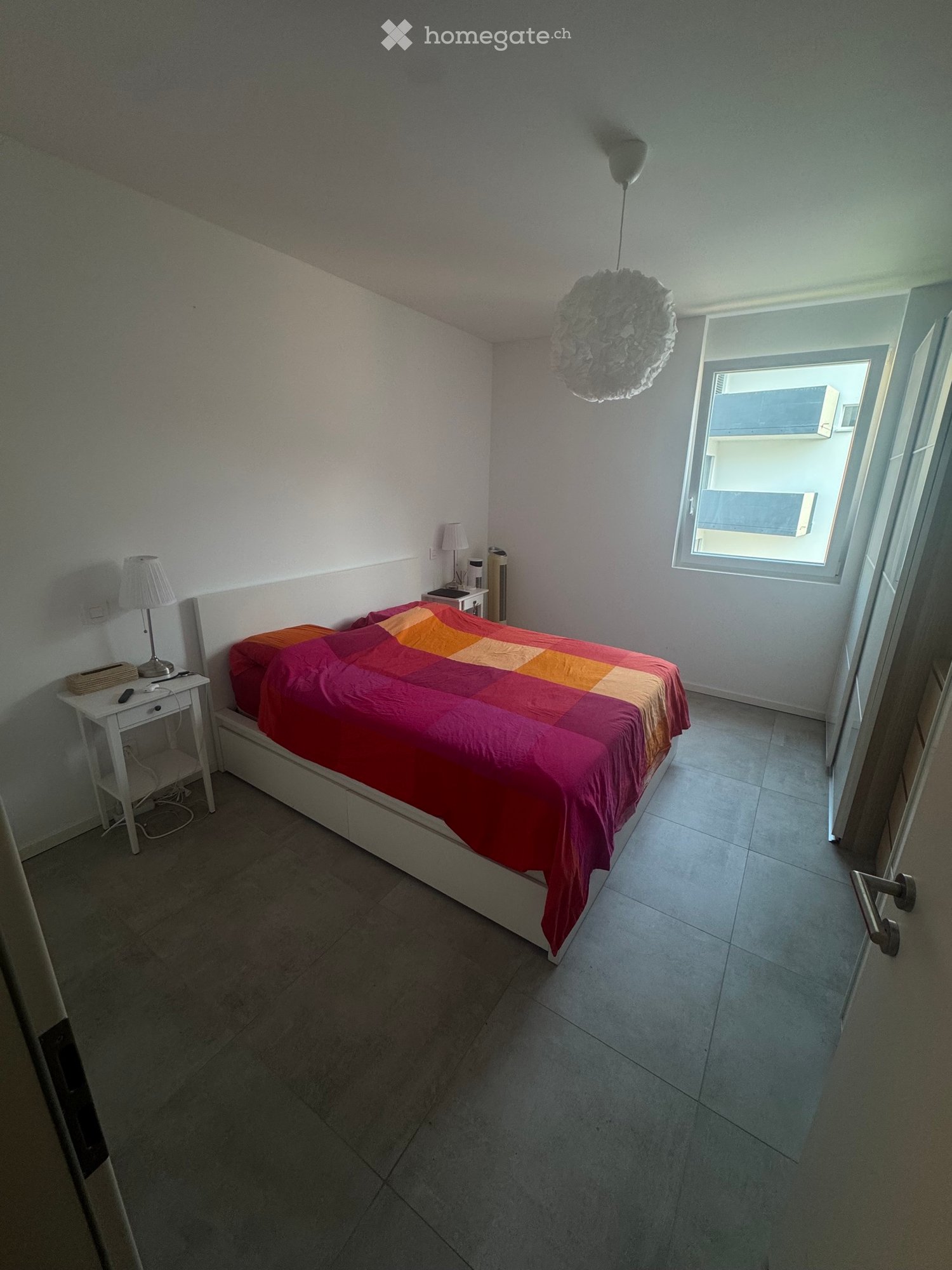 3 rooms apartment, photo 3 of 5