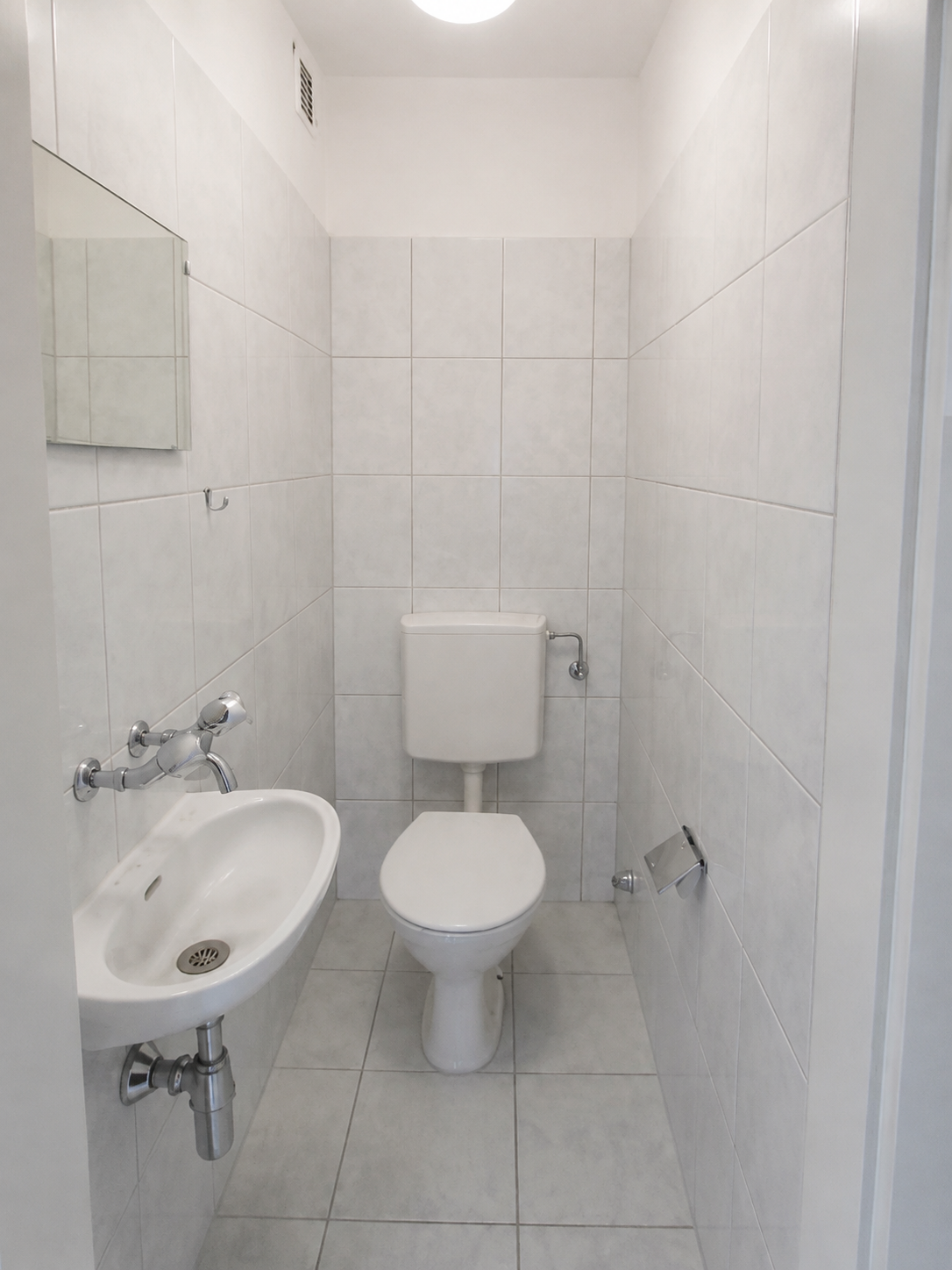 3 ½ rooms apartment, photo 4 of 8