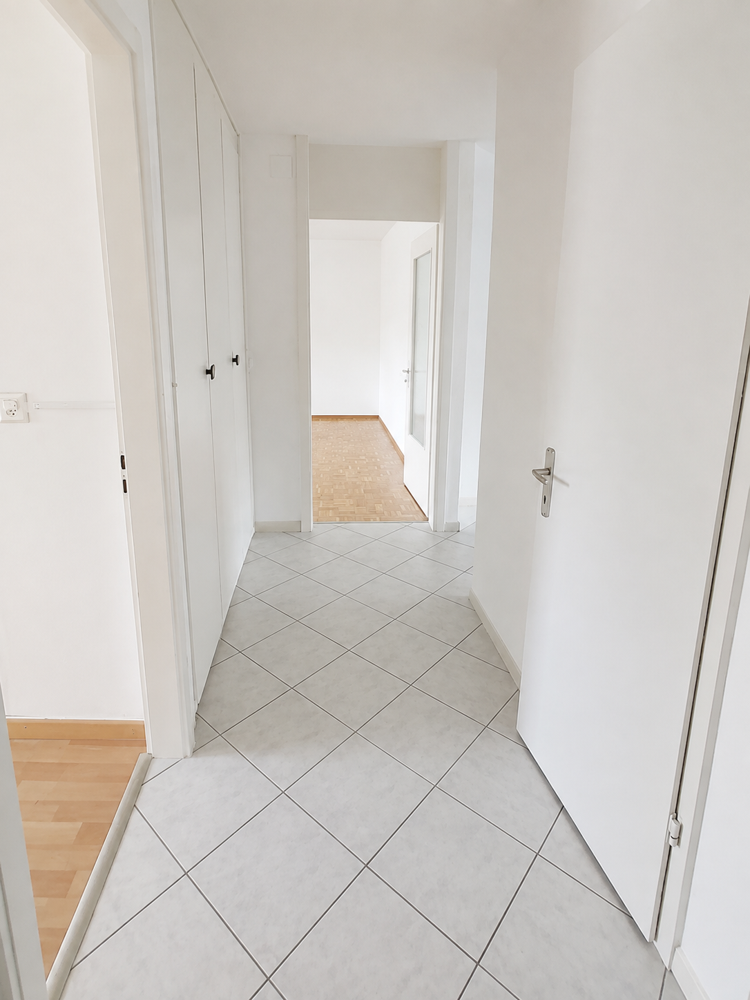 3 ½ rooms apartment, photo 7 of 8