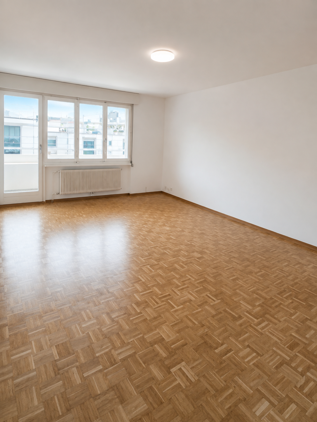 3 ½ rooms apartment, photo 3 of 8