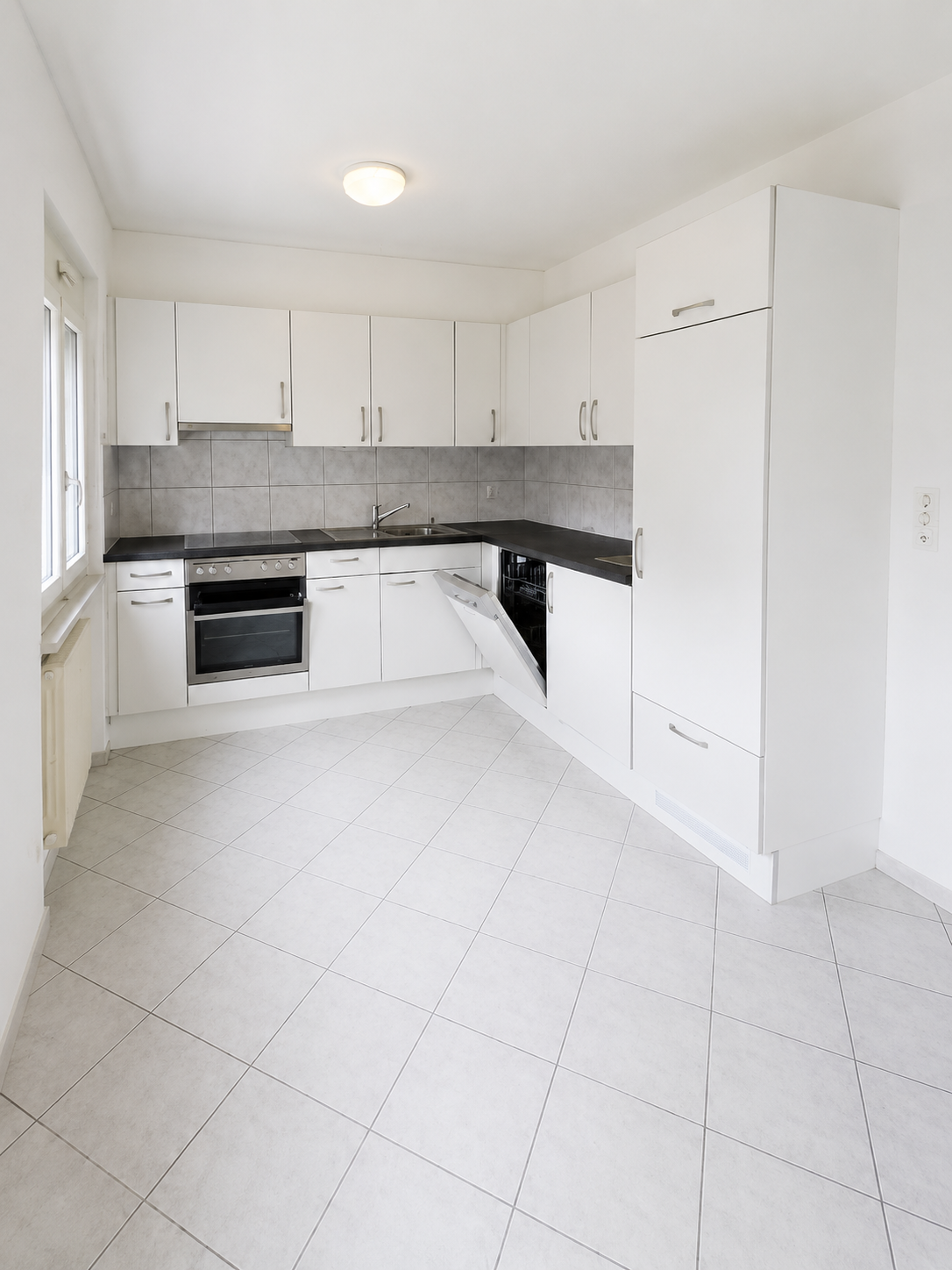 3 ½ rooms apartment, photo 2 of 8