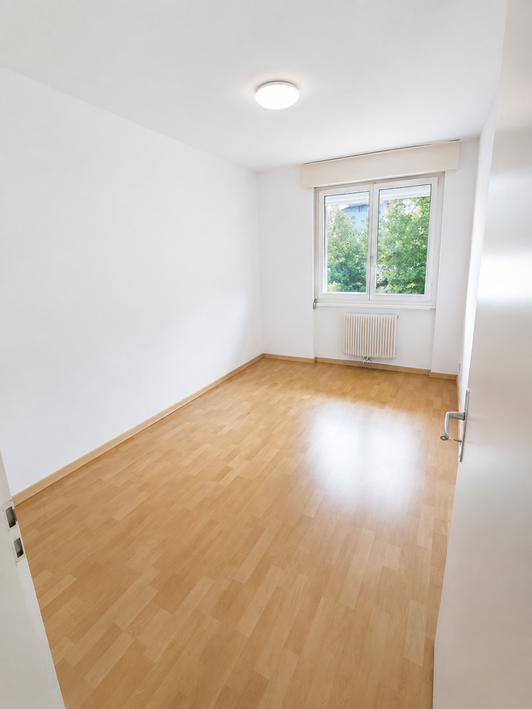 3 ½ rooms apartment, photo 6 of 8