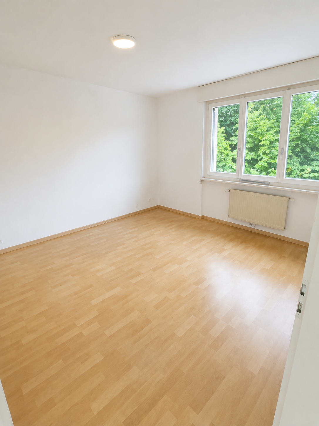 3 ½ rooms apartment, photo 5 of 8