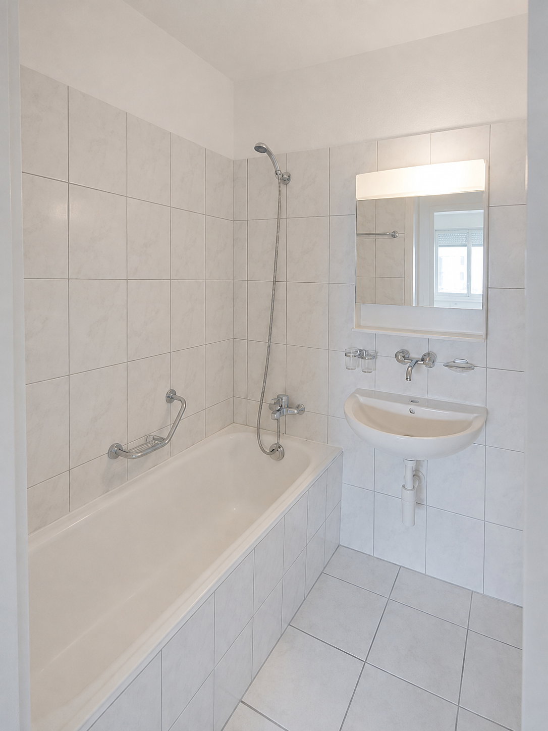 3 ½ rooms apartment, photo 1 of 8
