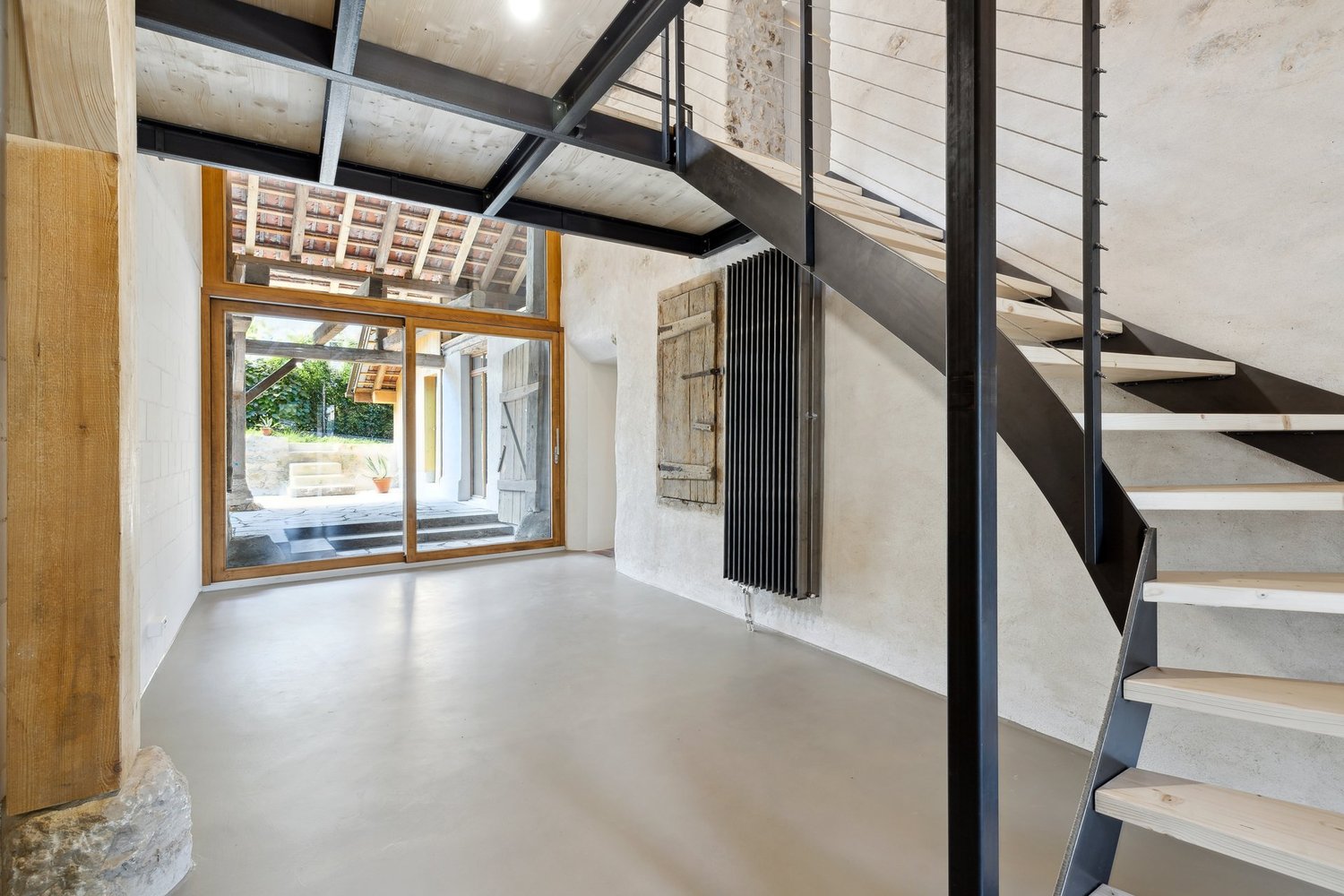 5 ½ rooms single house