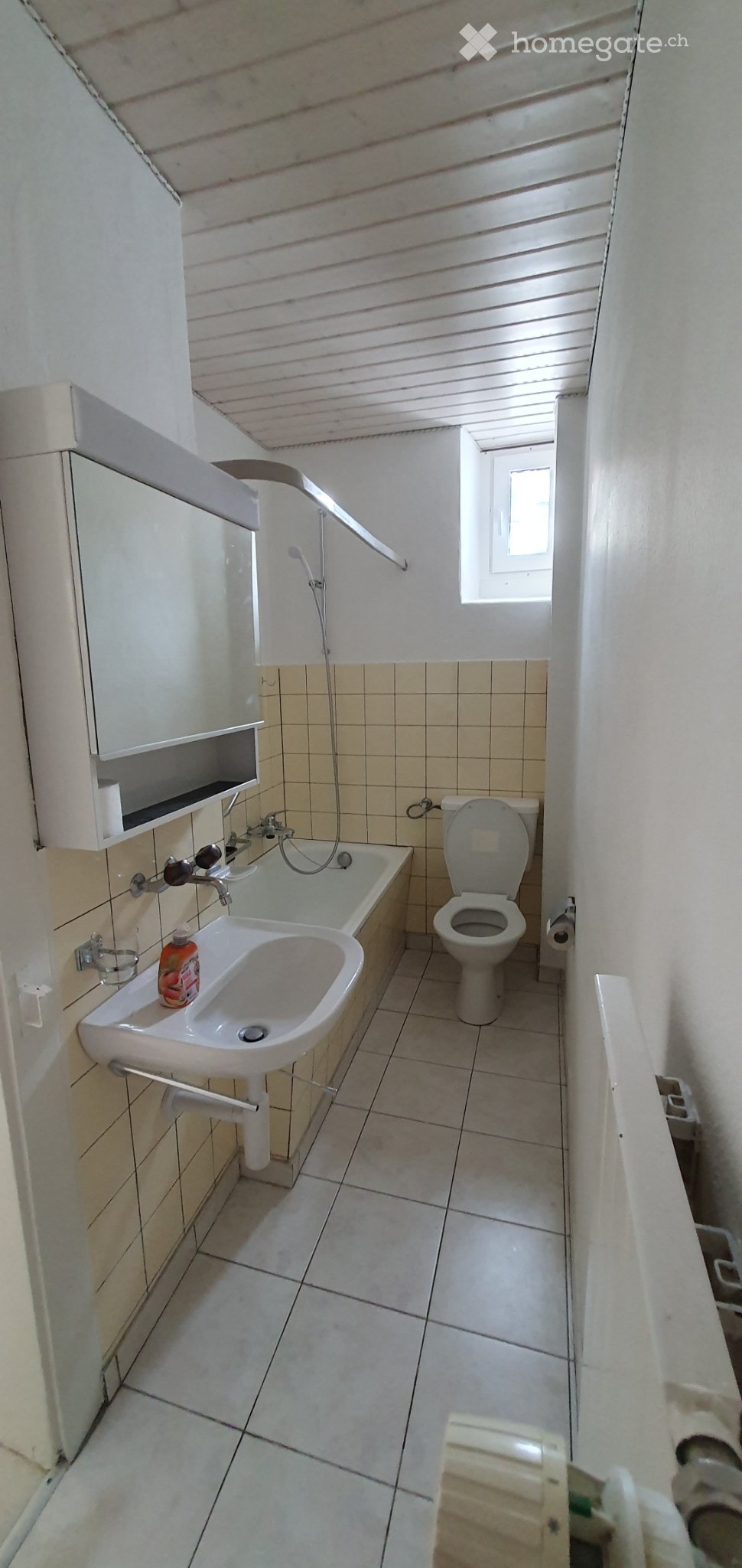 3.5 room apartment, photo 2 of 5