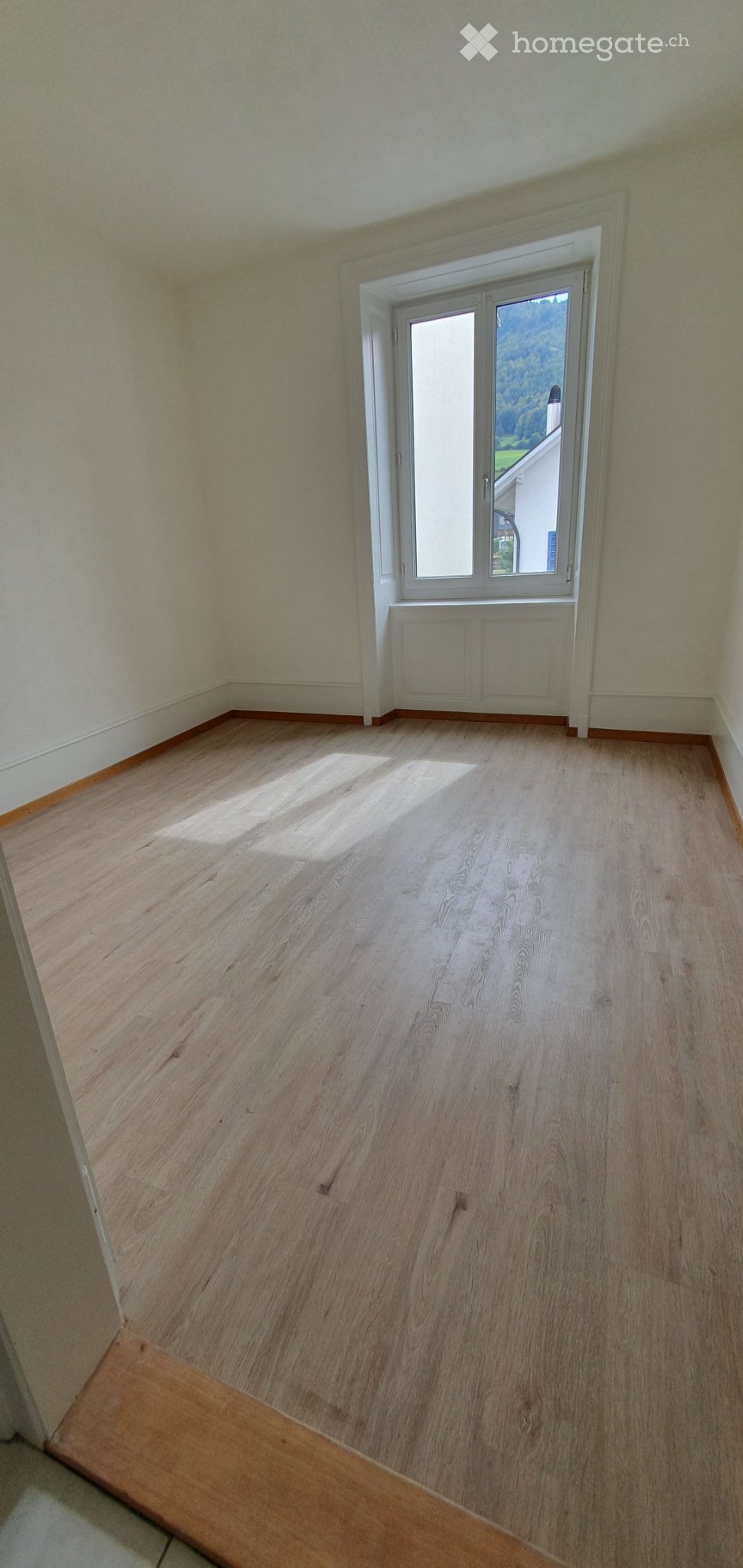 3.5 room apartment, photo 5 of 5