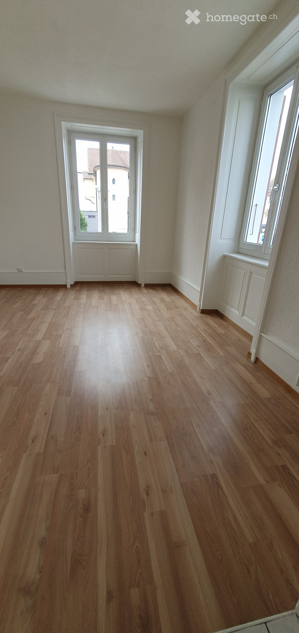 3.5 room apartment, photo 3 of 5