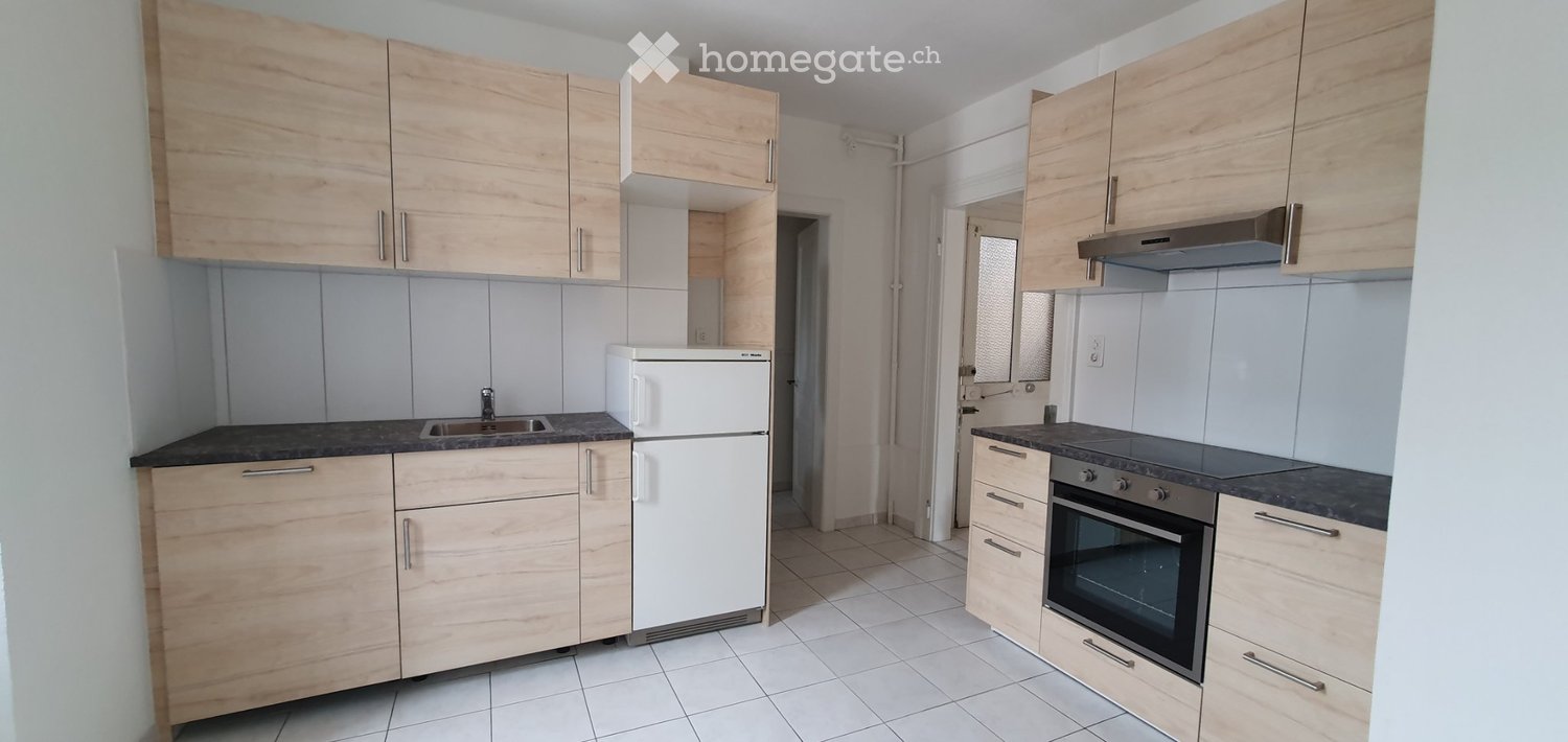 3.5 room apartment, photo 1 of 5