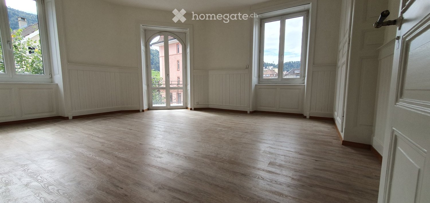 3.5 room apartment, photo 4 of 5