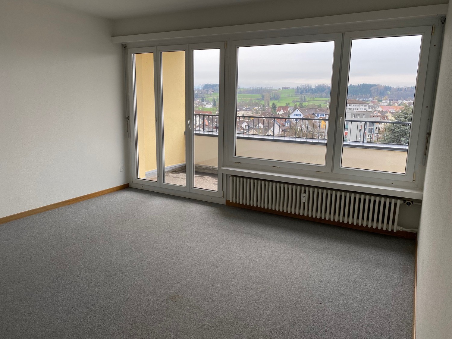4 ½ rooms attic flat, photo 7 of 10