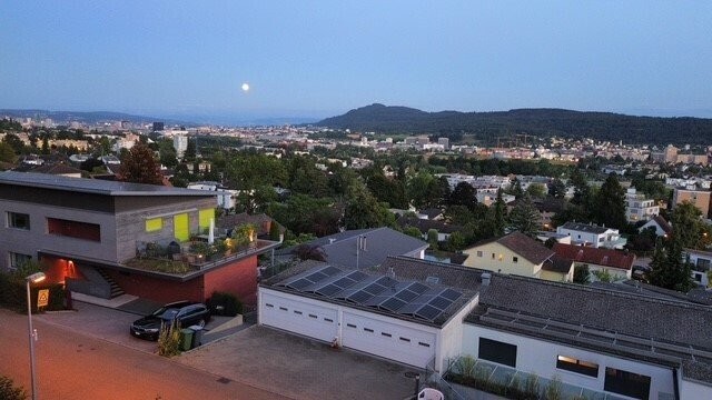 Appartamento arredato di 5 ½ locali