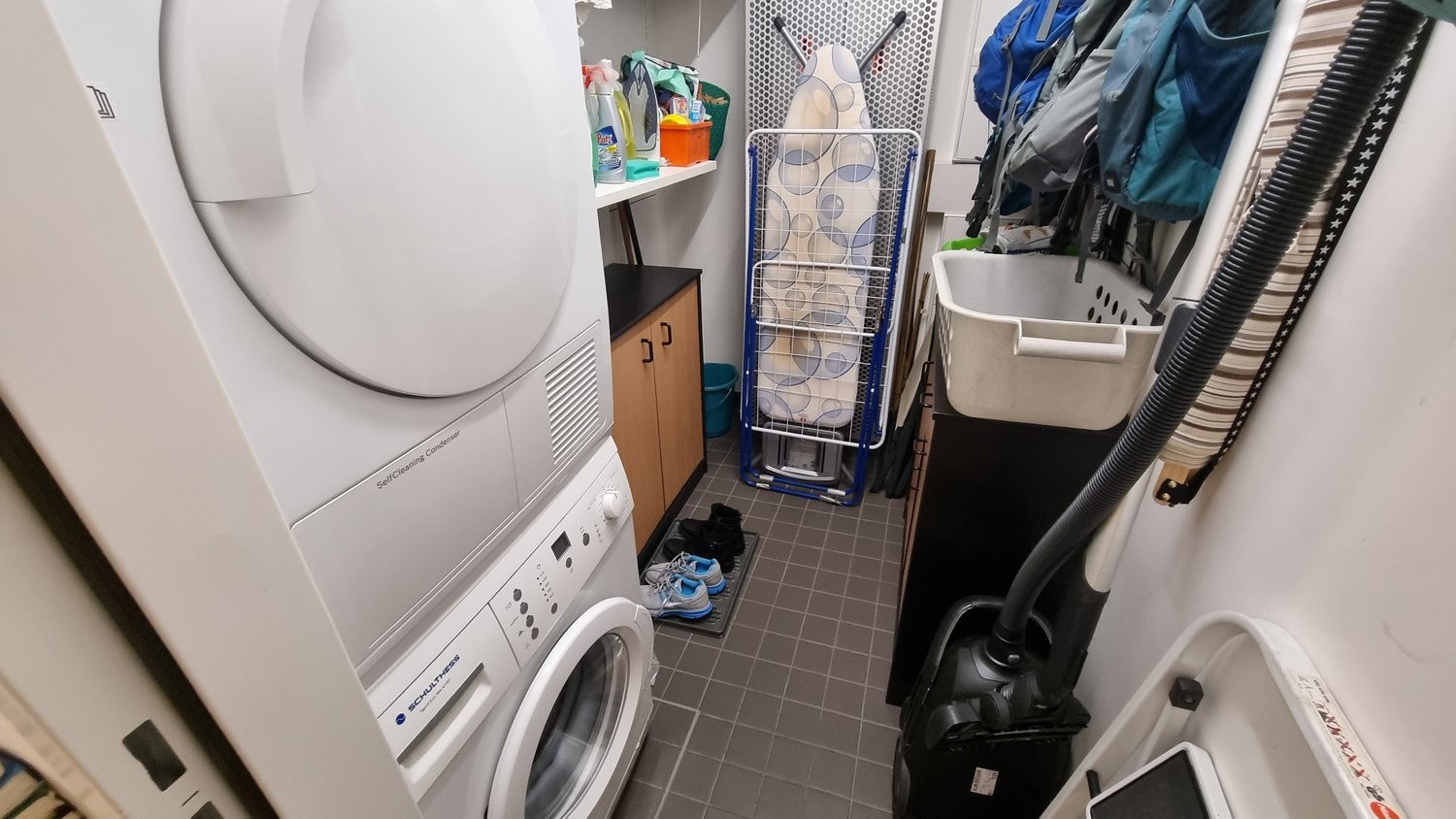 3 ½ rooms furnished flat, photo 8 of 9