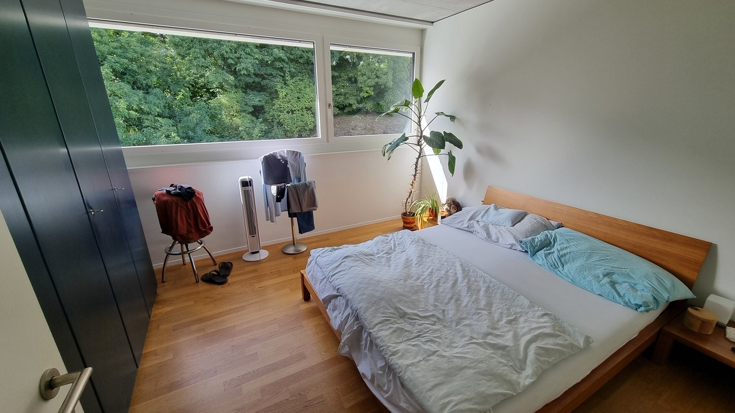 3 ½ rooms furnished flat, photo 5 of 9