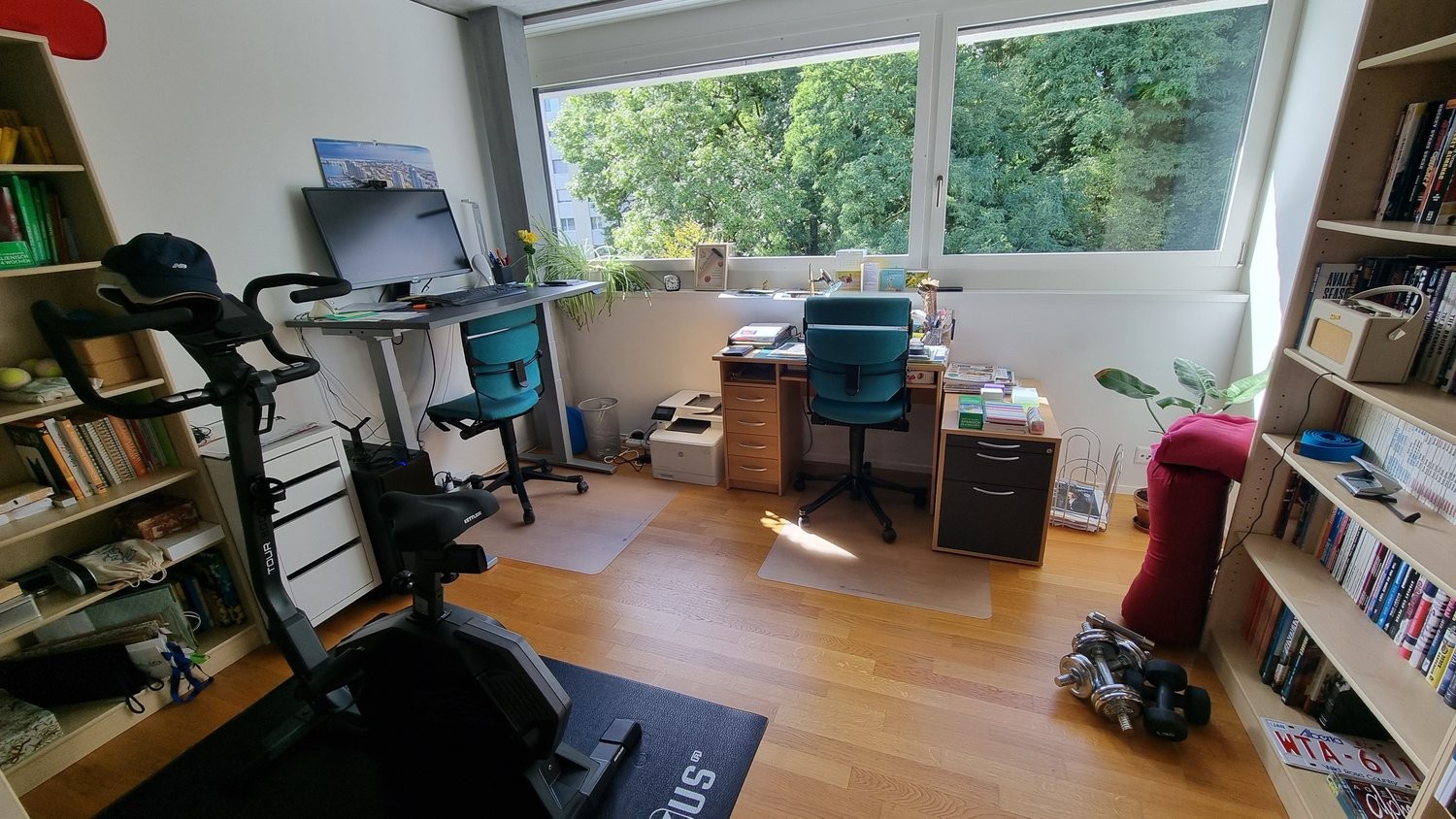 3 ½ rooms furnished flat, photo 3 of 9