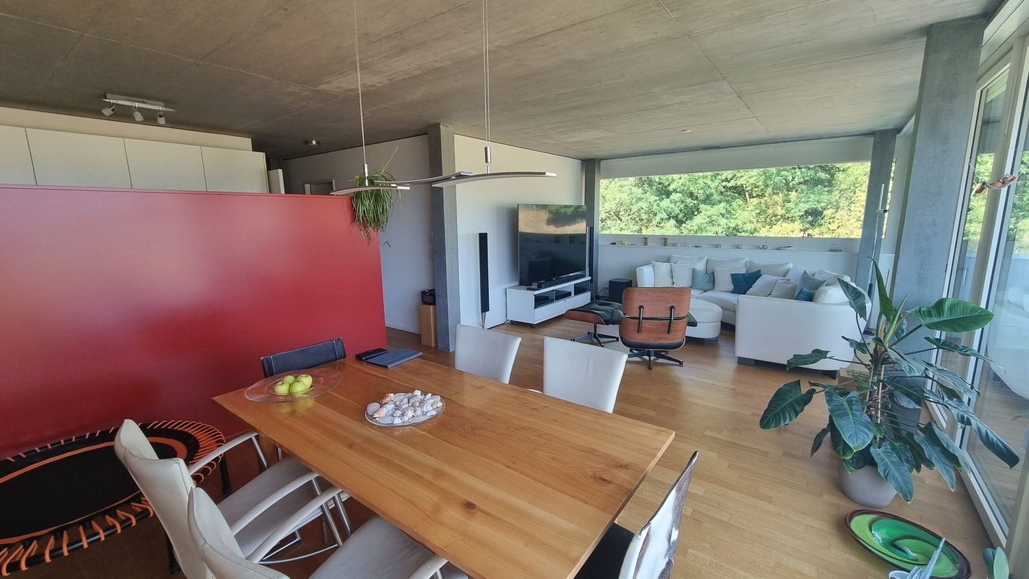 3 ½ rooms furnished flat, photo 1 of 9